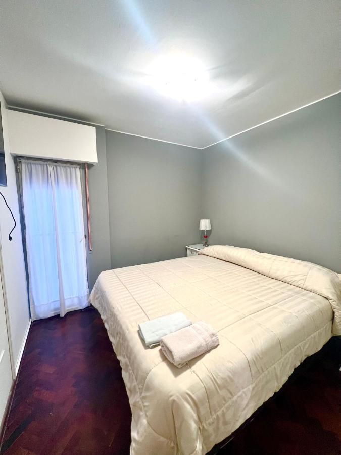 Hermoso Y Nuevo Departamento En La Mejor Ubicacion De La Ciudad De Mendoza Exterior foto